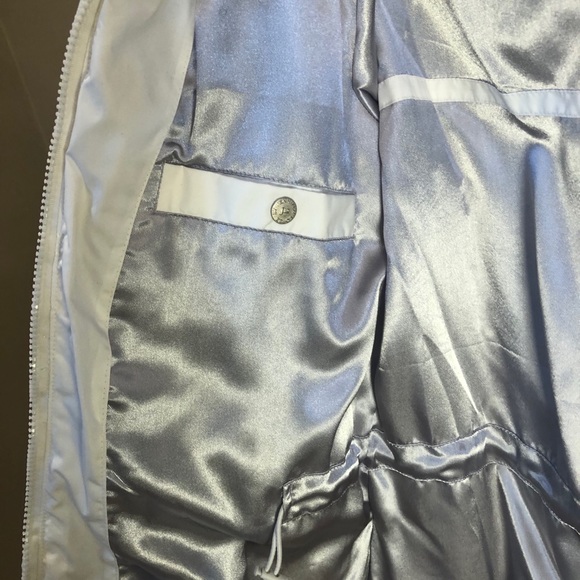 JLO Down Filled Winter Jacket - Picture 6 of 9